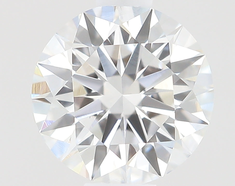 0.32 carat Round diamond E  VS1 Excellent