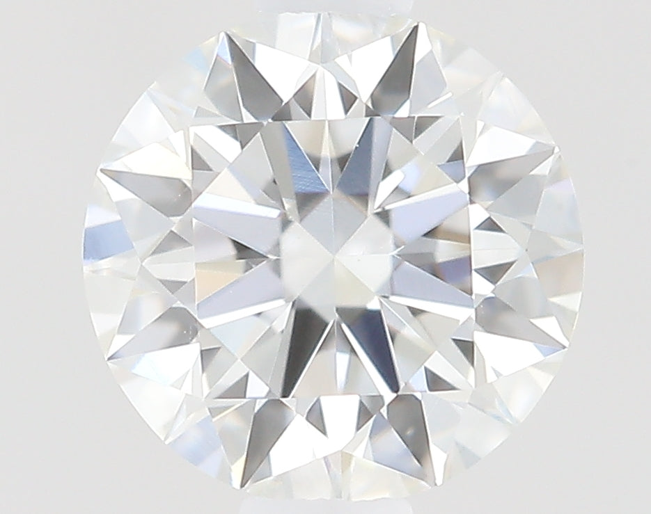 0.35 carat Round diamond F  VS2 Excellent