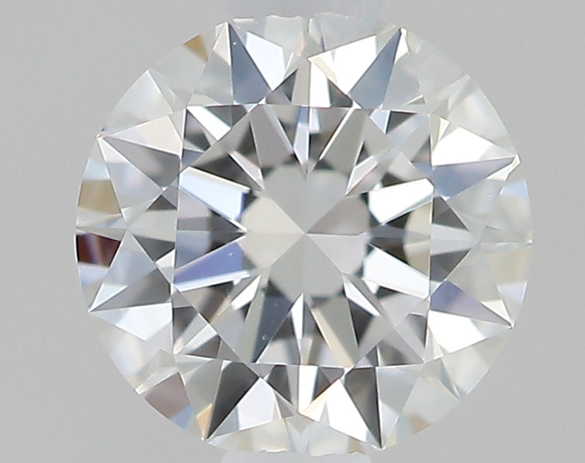 0.24 carat Round diamond E  VS2 Excellent