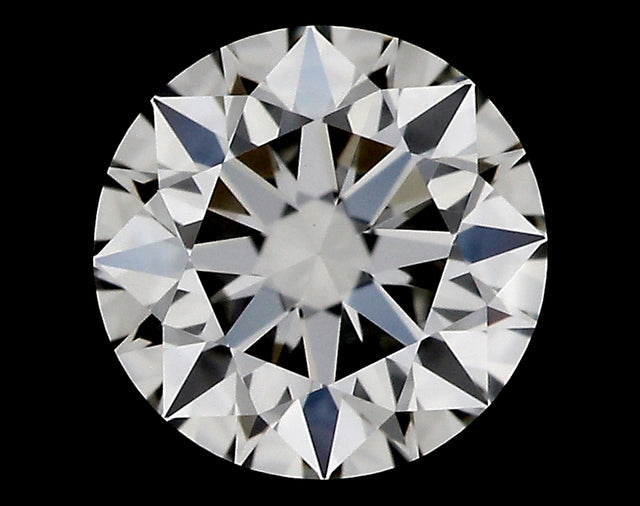 0.30 carat Round diamond G VVS1 Excellent