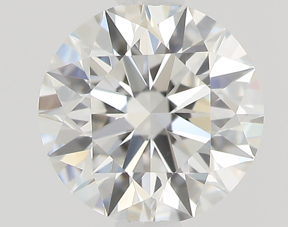 0.40 carat Round diamond H VVS2 Excellent