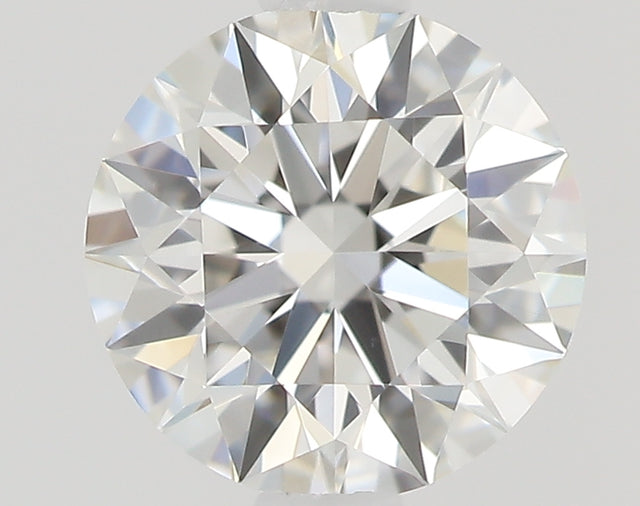 0.40 carat Round diamond H VVS2 Excellent