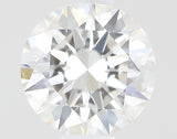 0.30 carat Round diamond G VVS2 Excellent