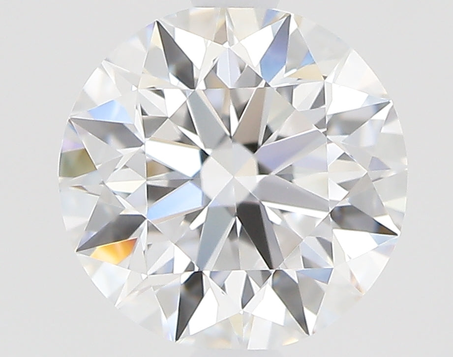 0.90 carat Round diamond D VS1 Excellent
