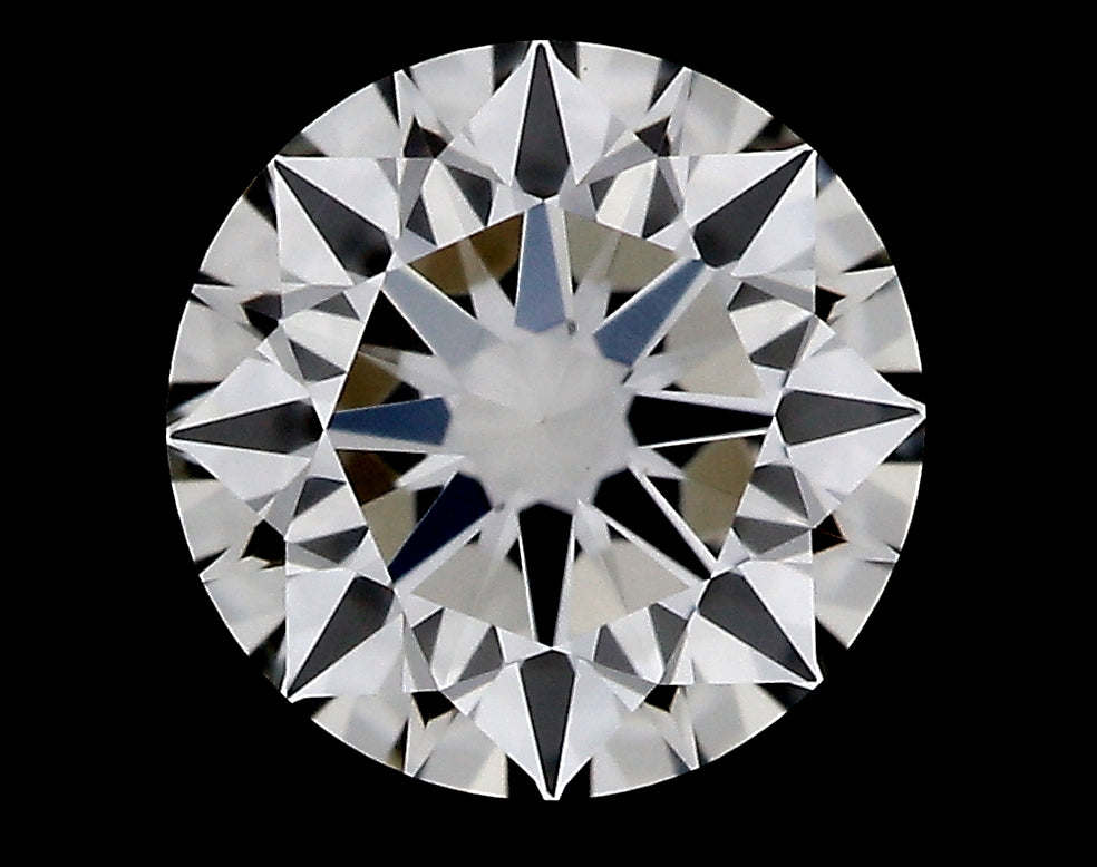 0.32 carat Round diamond H  VS1 Excellent