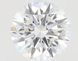 0.32 carat Round diamond E VS1 Excellent