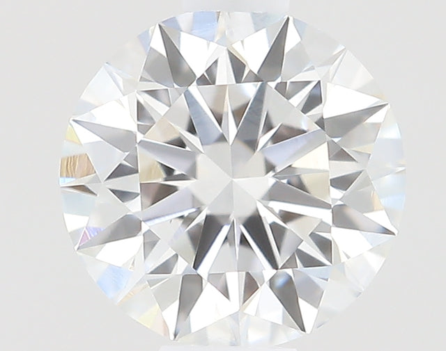 0.32 carat Round diamond E VS1 Excellent