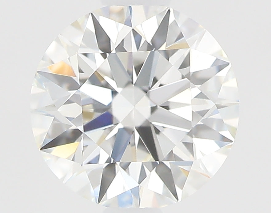 0.56 carat Round diamond H VVS1 Excellent