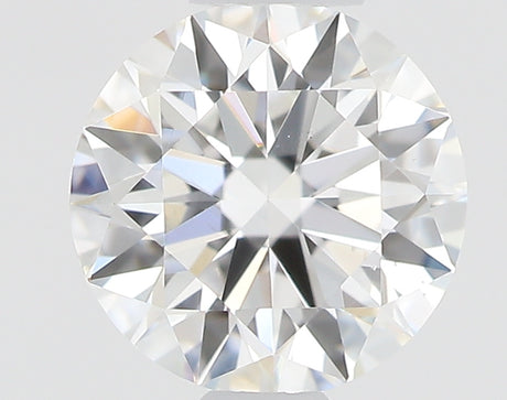 0.37 carat Round diamond F SI1 Excellent