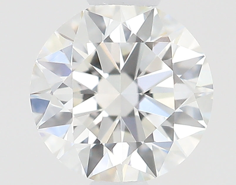 0.30 carat Round diamond H  VS2 Very good