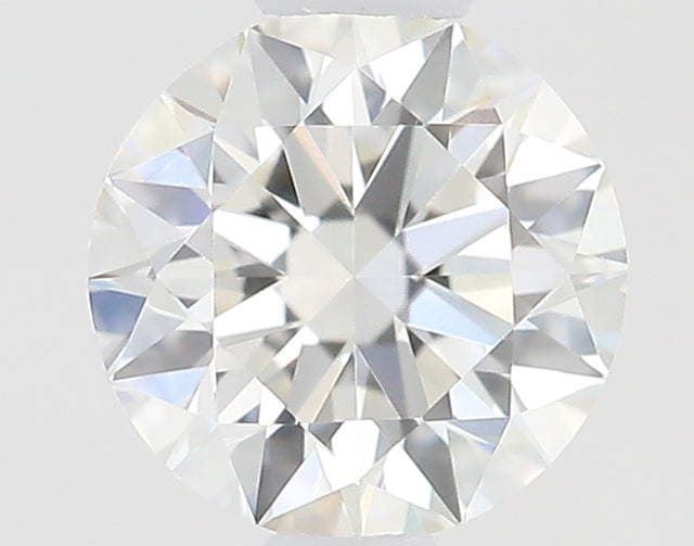 0.30 carat Round diamond H  VS2 Very good