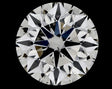 0.70 carat Round diamond F SI1 Excellent