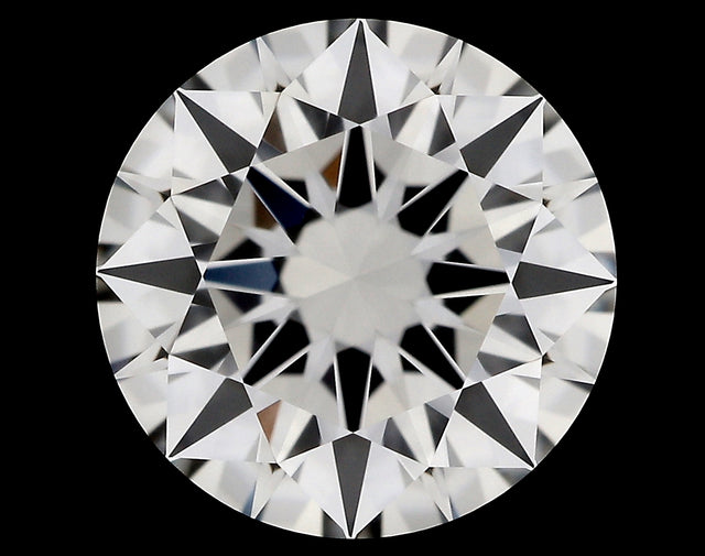 1.00 carat Round diamond G VVS1 Excellent