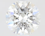 0.30 carat Round diamond G  VVS1 Excellent