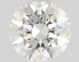 0.30 carat Round diamond K  VVS2 Excellent