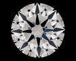 0.31 carat Round diamond E VS1 Excellent
