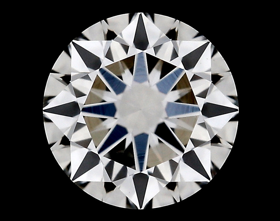 0.30 carat Round diamond E VS1 Excellent