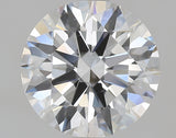 2.00 carat Round diamond F  VS2 Excellent