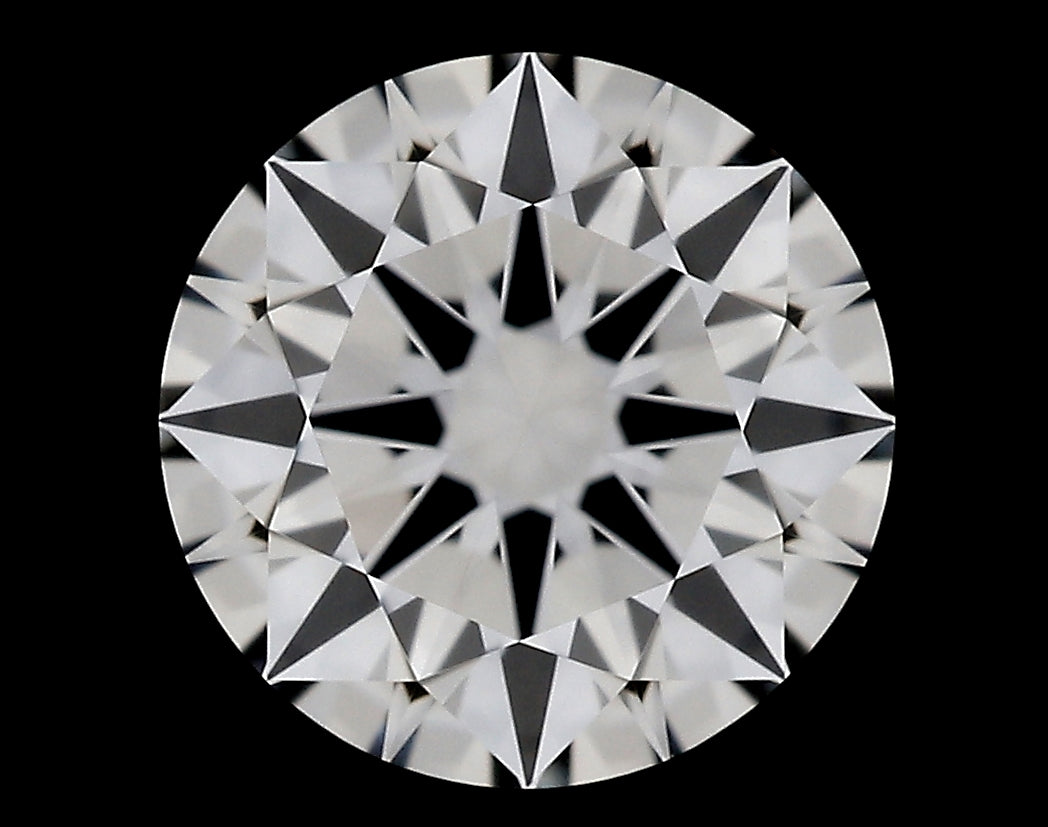 0.32 carat Round diamond D  VVS1 Excellent