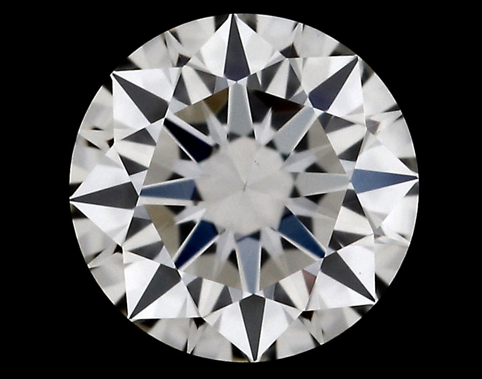 0.30 carat Round diamond F  VS1 Excellent