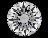 0.30 carat Round diamond F  VS1 Excellent
