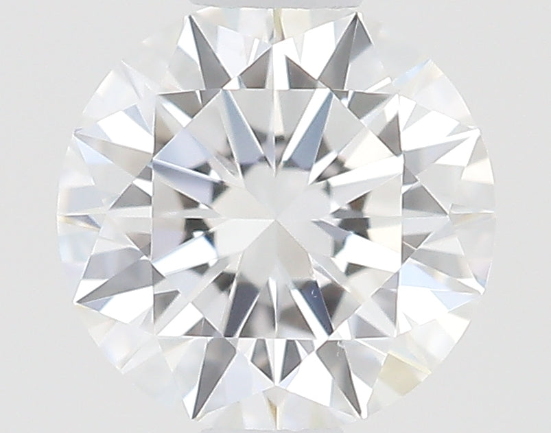 0.30 carat Round diamond D  VS2 Excellent