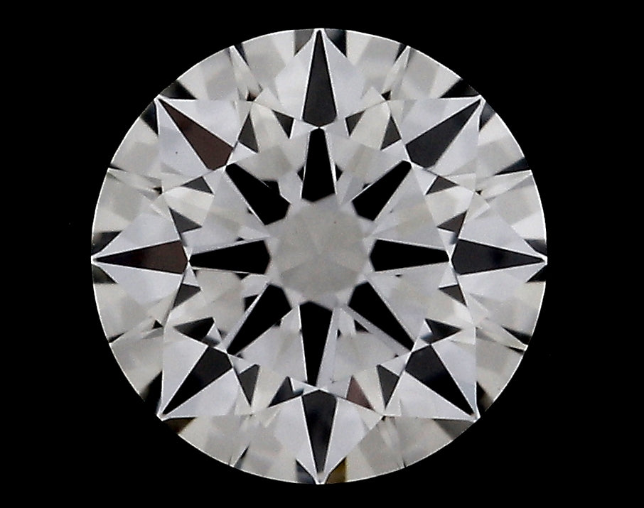 0.20 carat Round diamond E  VS1 Excellent