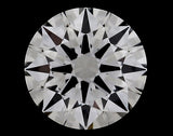 0.20 carat Round diamond E  VS1 Excellent