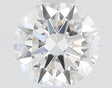 0.24 carat Round diamond E  VVS1 Excellent