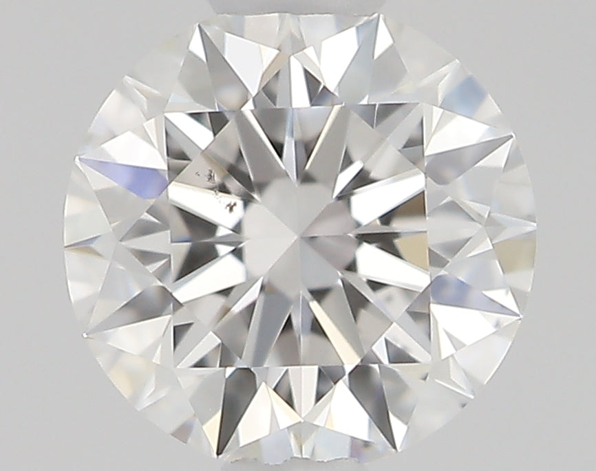 0.30 carat Round diamond E  SI1 Excellent