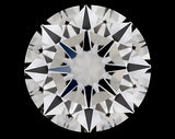 0.30 carat Round diamond I  SI1 Excellent