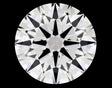 0.40 carat Round diamond F VS1 VeryGood