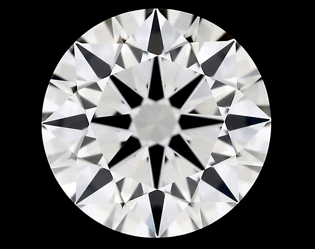 0.40 carat Round diamond F VS1 VeryGood