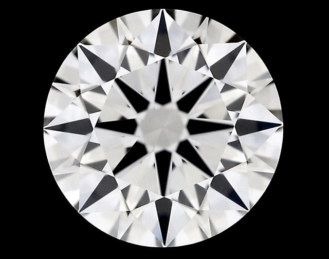 0.40 carat Round diamond F VS1 VeryGood