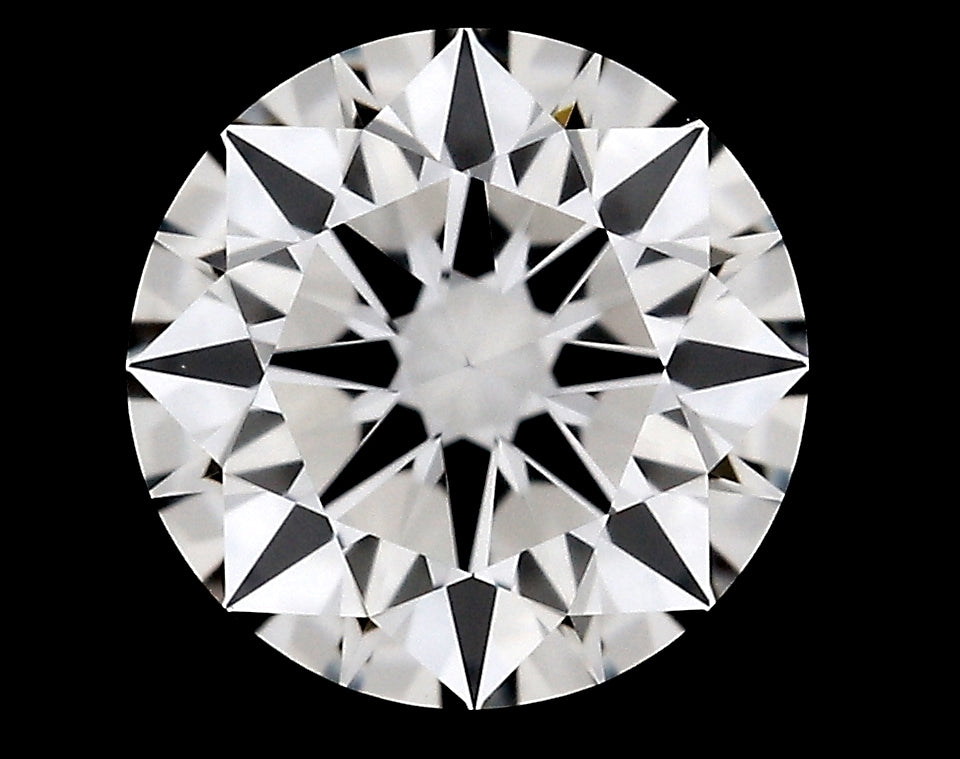 0.30 carat Round diamond E  VVS2 Excellent