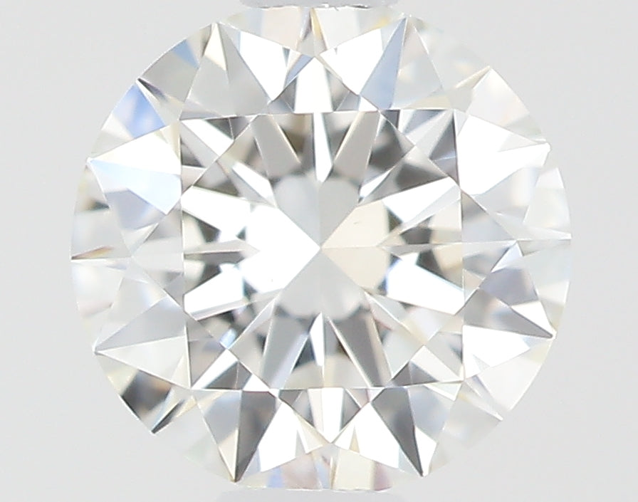 0.30 carat Round diamond H  VS1 Excellent