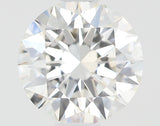 0.30 carat Round diamond H  VS1 Excellent