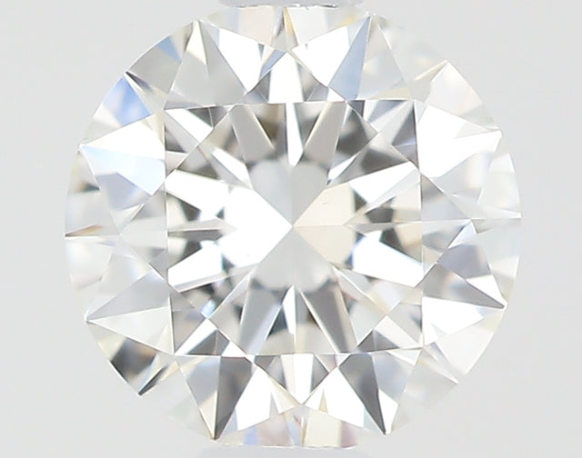 0.30 carat Round diamond H  VS1 Excellent