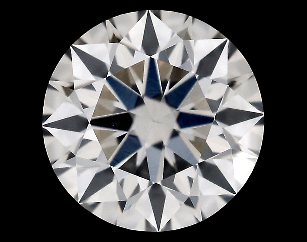 0.40 carat Round diamond E  SI1 Excellent