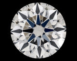 0.40 carat Round diamond E  SI1 Excellent