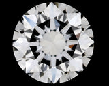 0.36 carat Round diamond E  VVS1 Excellent