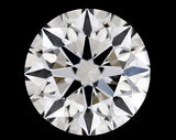 0.30 carat Round diamond D  VS1 Excellent