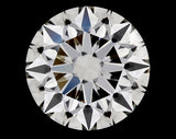 1.00 carat Round diamond G VVS2 Excellent
