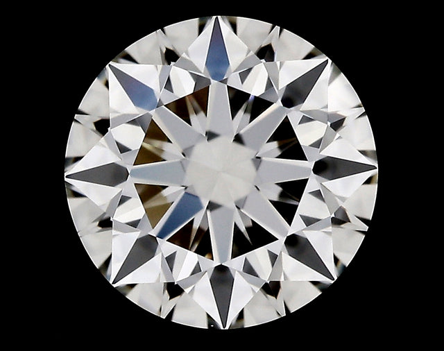 1.00 carat Round diamond G VVS2 Excellent