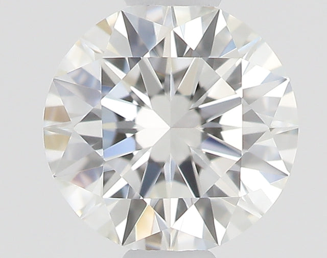 0.30 carat Round diamond H VVS1 Excellent