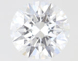 0.30 carat Round diamond D  VS2 Very good
