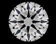 0.35 carat Round diamond G  VS2 Excellent