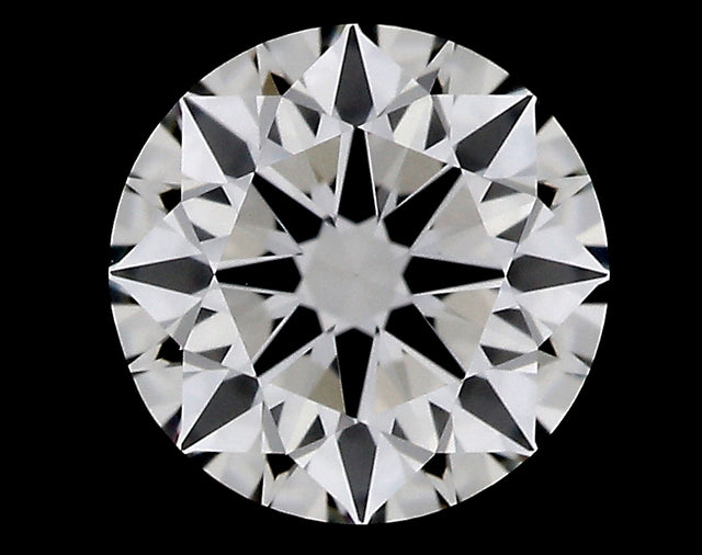 0.35 carat Round diamond G  VS2 Excellent