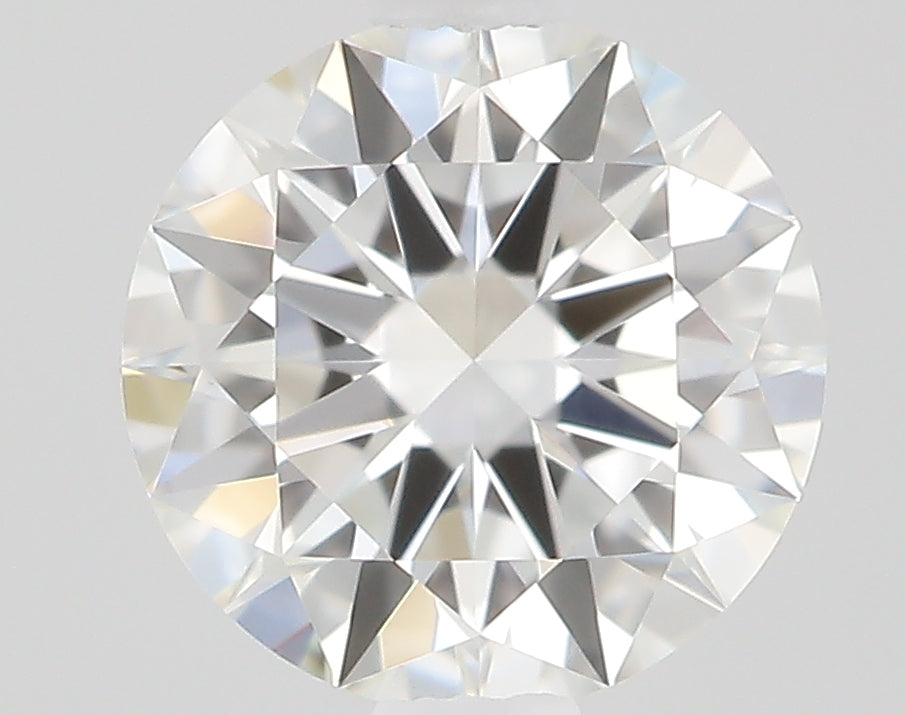 0.30 carat Round diamond H VVS2 Excellent