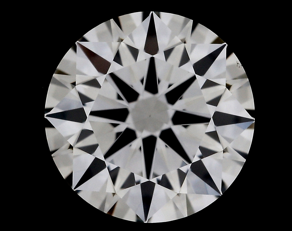 0.90 carat Round diamond G  VS1 Excellent